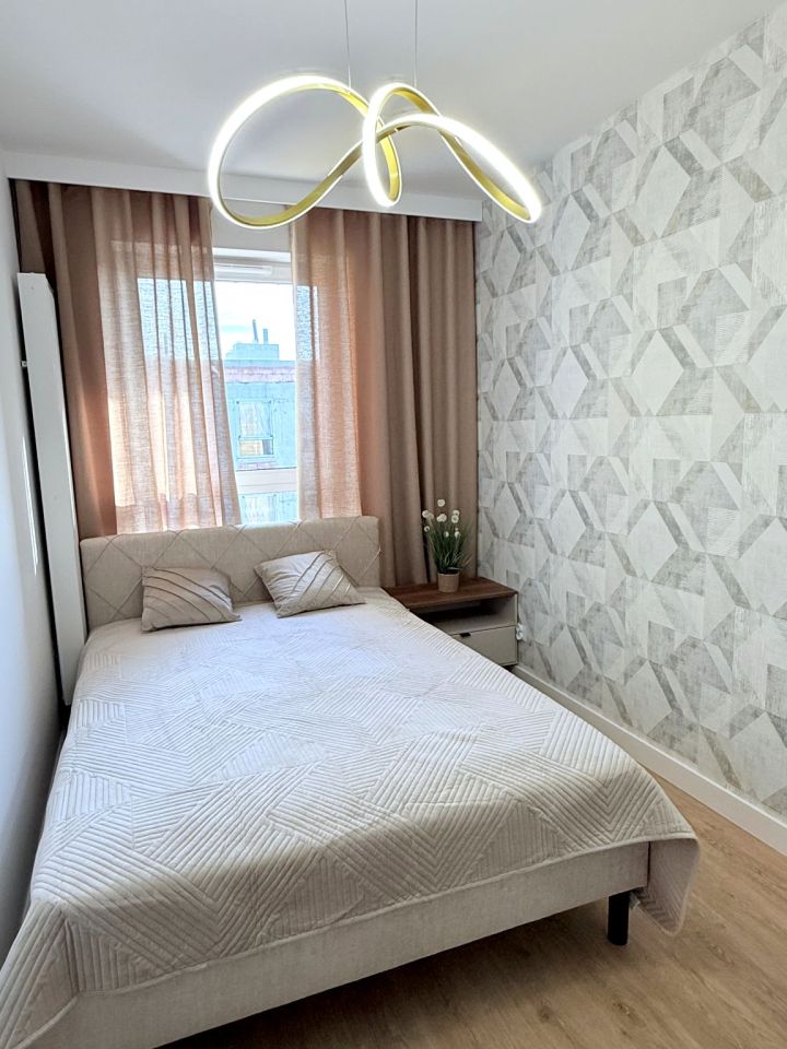 Mieszkanie 3-pokojowe Świdnik, ul. Prezydenta Lecha Kaczyńskiego. Zdjęcie 14