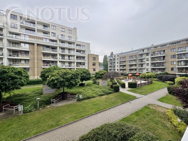 Mieszkanie 2-pokojowe Warszawa Mokotów, ul. Giordana Bruna. Zdjęcie 13