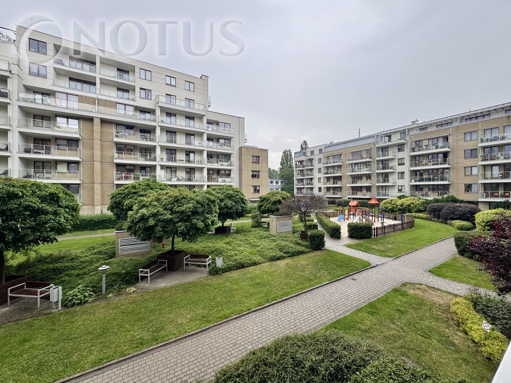 Mieszkanie 2-pokojowe Warszawa Mokotów, ul. Giordana Bruna. Zdjęcie 13