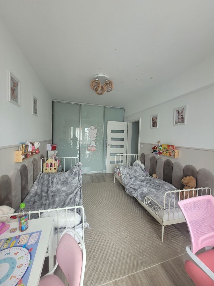 Mieszkanie 3-pokojowe Lublin Węglinek, ul. Kryształowa. Zdjęcie 9
