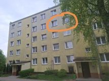 Mieszkanie 2-pokojowe Giżycko, ul. Wodociągowa. Zdjęcie 1