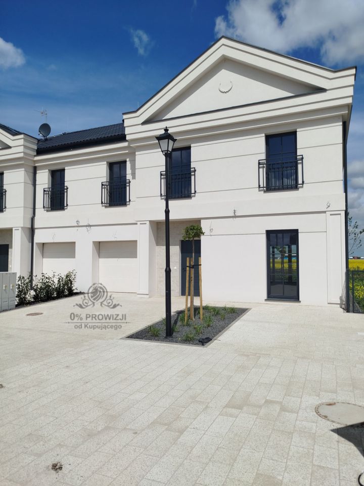 bliźniak, 5 pokoi Cesarzowice. Zdjęcie 8