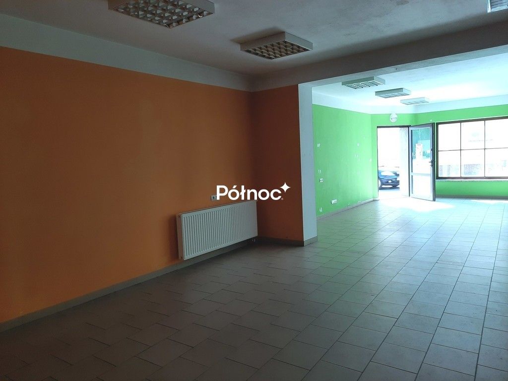 Lokal Nowogrodziec, ul. Lubańska. Zdjęcie 4