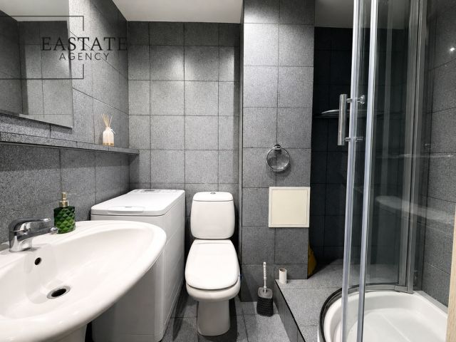 Mieszkanie 2-pokojowe Warszawa Śródmieście, ul. Zielna. Zdjęcie 6
