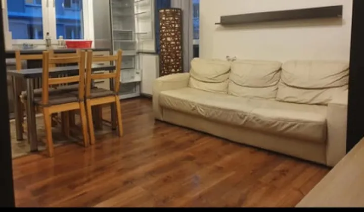 Mieszkanie 2-pokojowe Warszawa Bielany, ul. Jana Kasprowicza