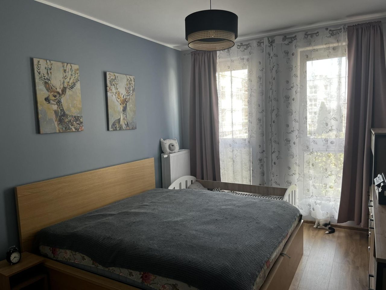 Mieszkanie 3-pokojowe Pruszków Ostoja, ul. Lipowa. Zdjęcie 8