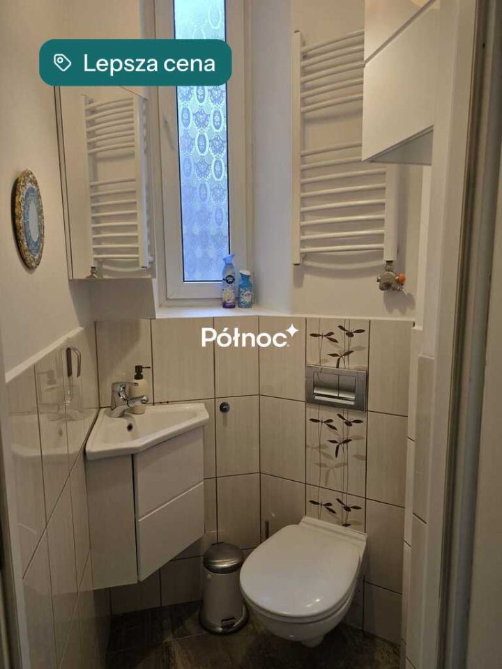 Mieszkanie 2-pokojowe Kraków Kazimierz, ul. Paulińska. Zdjęcie 10