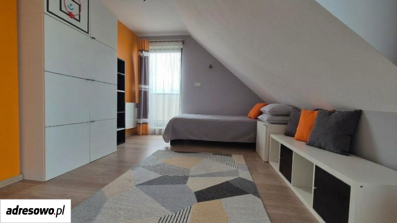 dom wolnostojący, 5 pokoi Krasne. Zdjęcie 10