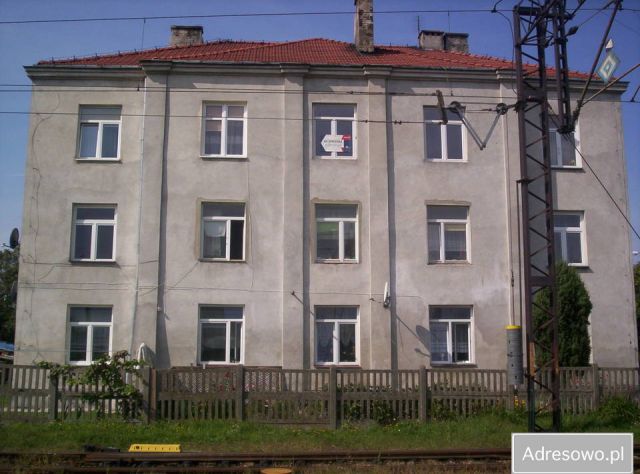 Mieszkanie 1-pokojowe Sandomierz, ul. Lwowska. Zdjęcie 1