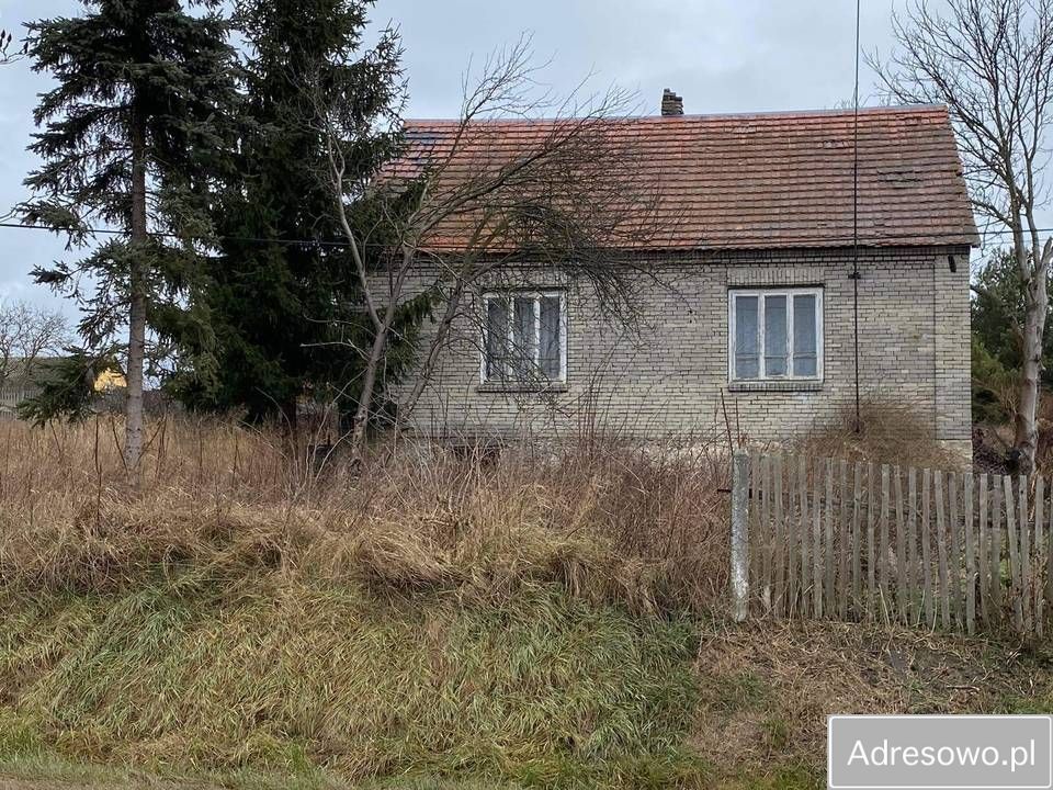 dom wolnostojący Zrecze Duże. Zdjęcie 1