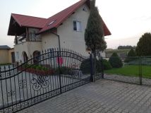 dom wolnostojący, 4 pokoje Opalenica. Zdjęcie 2