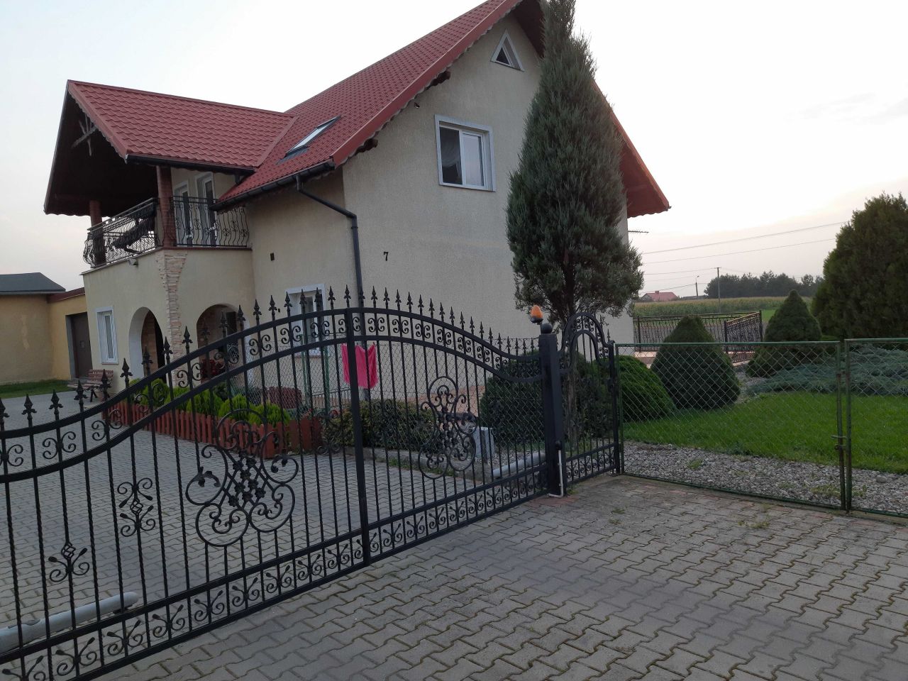 dom wolnostojący, 4 pokoje Opalenica. Zdjęcie 3