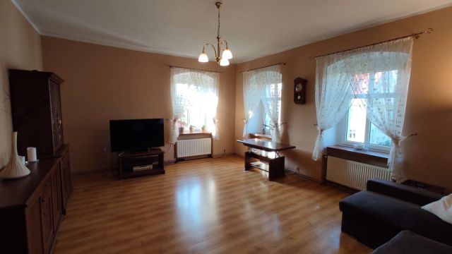Mieszkanie 2-pokojowe Bielawa, ul. Bohaterów Getta. Zdjęcie 1