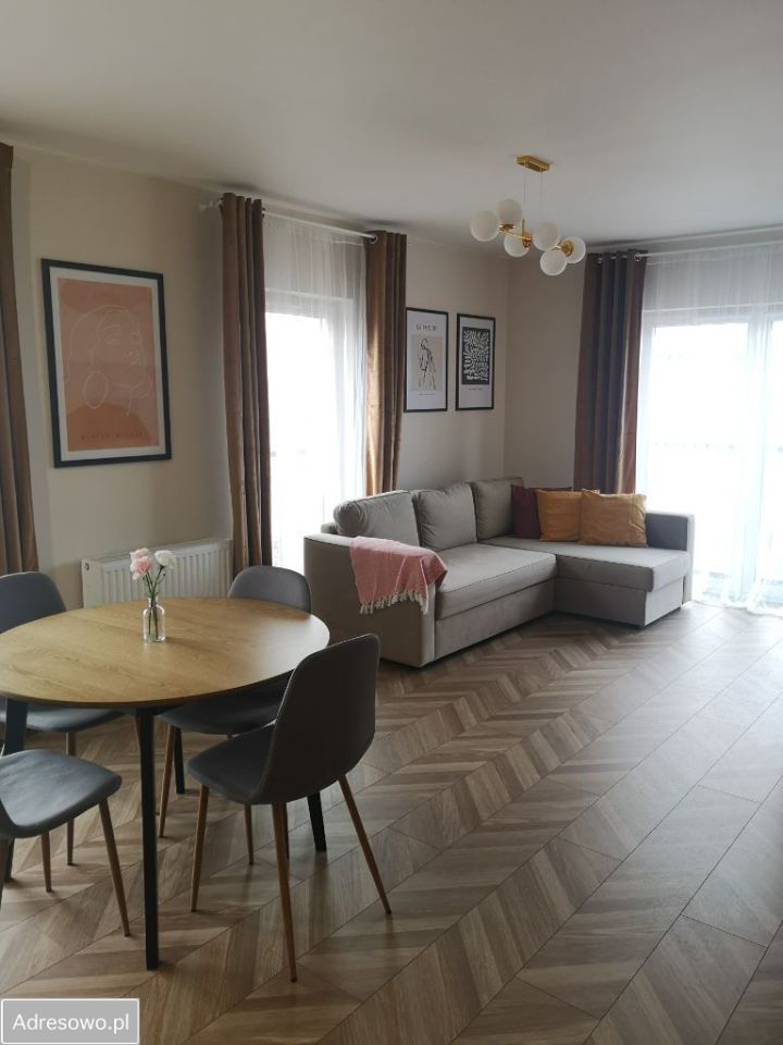 Mieszkanie 2-pokojowe Łańcut