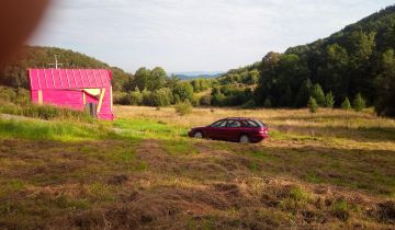 Działka budowlana Kowary Podgórze, ul. Podgórze