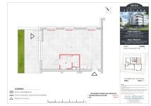 Lokal Radom, ul. ks. prof. Włodzimierza Sedlaka. Zdjęcie 2