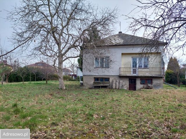 dom wolnostojący, 3 pokoje Wysokie Mazowieckie, ul. Stefana Żeromskiego. Zdjęcie 1