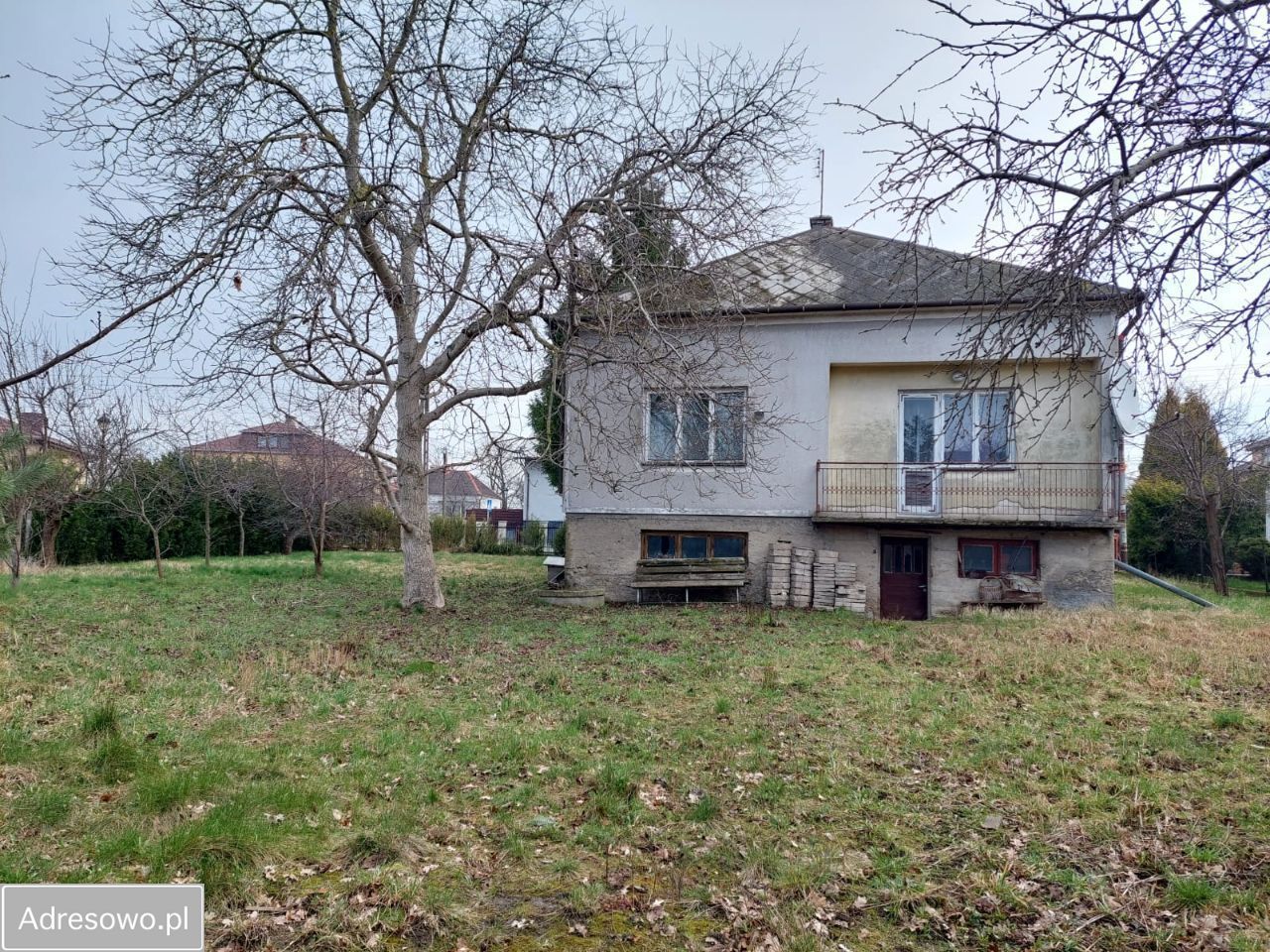 dom wolnostojący, 3 pokoje Wysokie Mazowieckie, ul. Stefana Żeromskiego. Zdjęcie 1