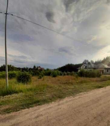 Działka budowlana Wieliszew, ul. Spokojna. Zdjęcie 4