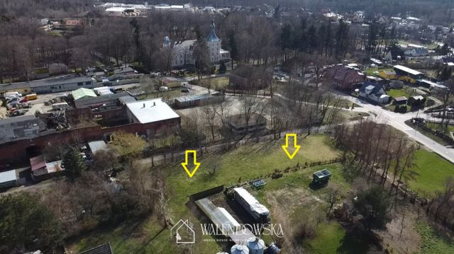 Działka budowlana Damnica, ul. Topolowa. Zdjęcie 1