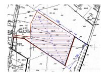 Działka inwestycyjna Kliszno. Zdjęcie 2