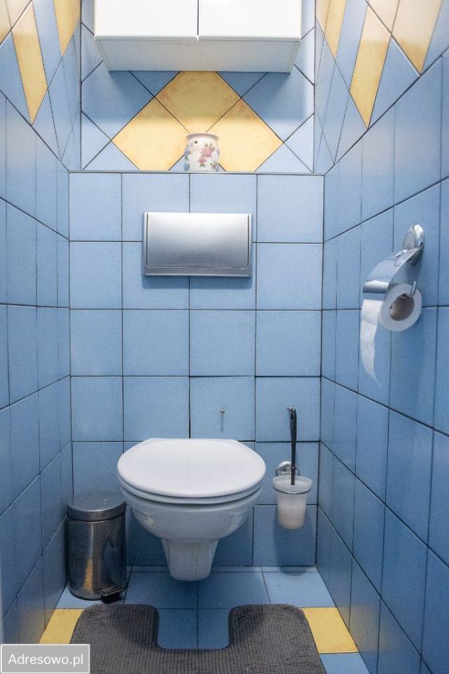 Mieszkanie 3-pokojowe Trzebaw, ul. Nowa. Zdjęcie 8