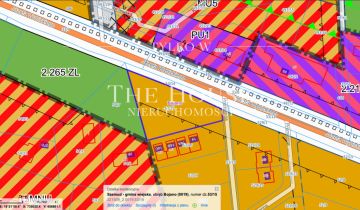 Działka budowlana Bojano, ul. Promienna