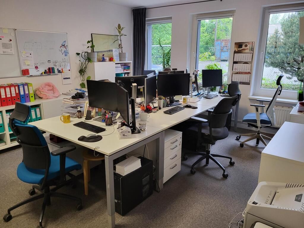Biuro Poznań Grunwald, ul. Jeleniogórska. Zdjęcie 6