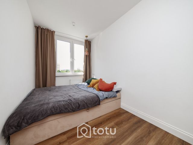 Mieszkanie 3-pokojowe Warszawa Praga-Południe, ul. Międzynarodowa. Zdjęcie 7