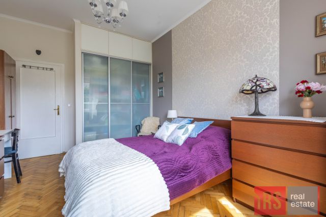 Mieszkanie 2-pokojowe Warszawa Śródmieście, ul. Solec. Zdjęcie 5