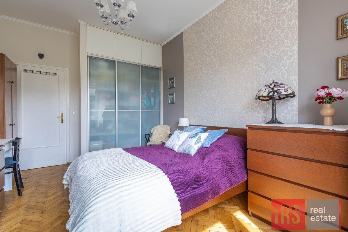 Mieszkanie 2-pokojowe Warszawa Śródmieście, ul. Solec. Zdjęcie 5