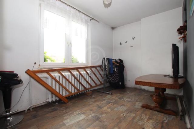 dom wolnostojący, 5 pokoi Wrocław Psie Pole, ul. Rzeczna. Zdjęcie 10