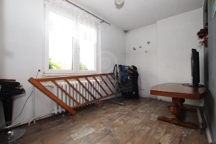 dom wolnostojący, 5 pokoi Wrocław Psie Pole, ul. Rzeczna. Zdjęcie 10