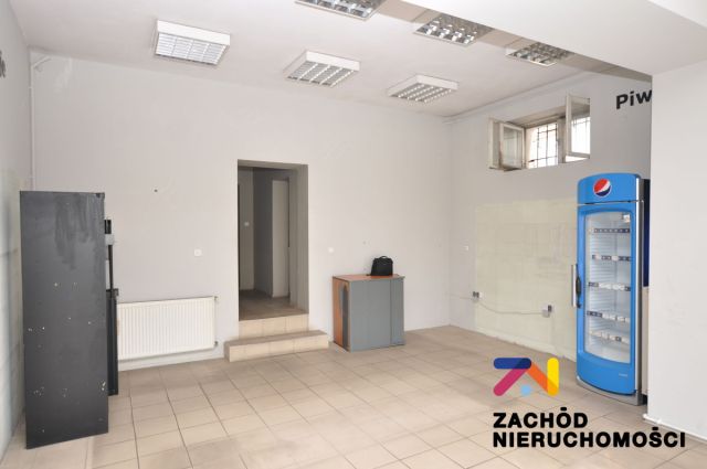 Lokal Zielona Góra Centrum. Zdjęcie 4