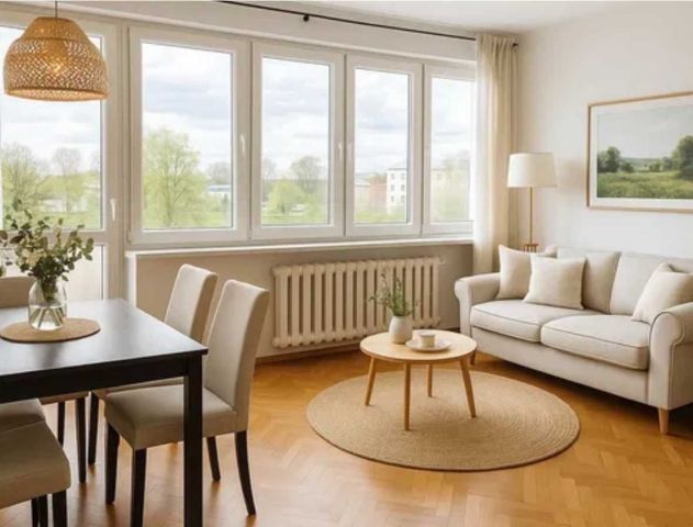 Mieszkanie 2-pokojowe Marki. Zdjęcie 1