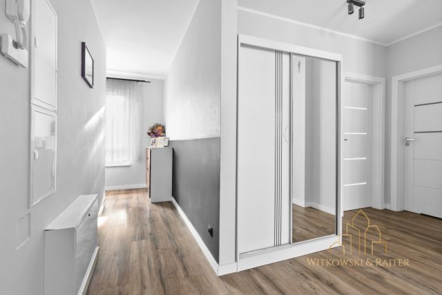 Mieszkanie 5-pokojowe Legionowo, ul. Niklowa. Zdjęcie 8