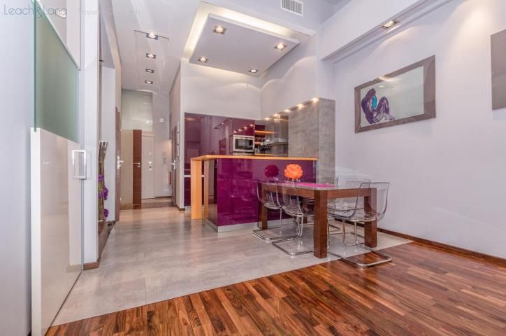 Mieszkanie 2-pokojowe Kraków Stare Miasto, ul. Zwierzyniecka. Zdjęcie 10