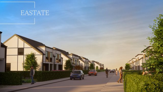 bliźniak, 5 pokoi Szemud. Zdjęcie 2