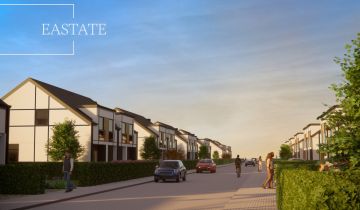 bliźniak, 5 pokoi Szemud