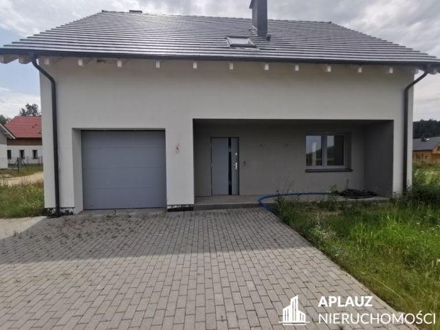 dom wolnostojący, 5 pokoi Jelenia Góra Czarne. Zdjęcie 3