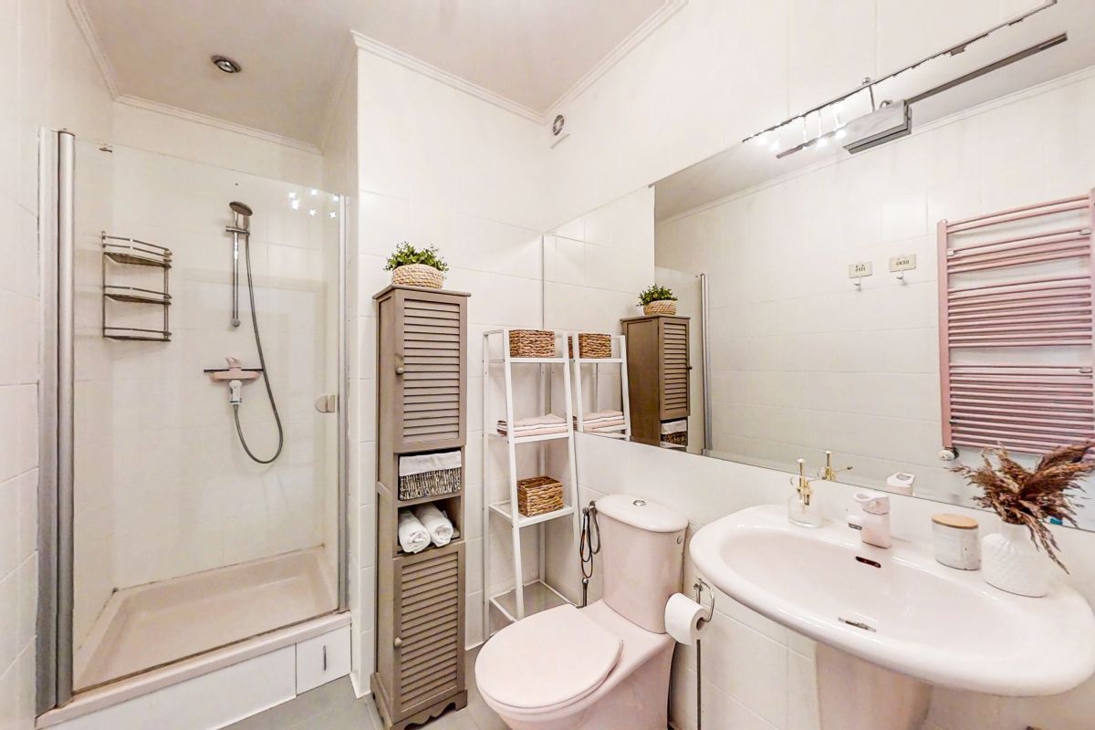 dom wolnostojący, 11 pokoi Łódź, ul. Szarotki. Zdjęcie 9