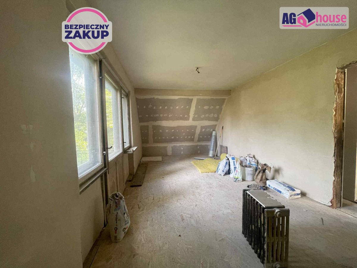 Mieszkanie 5-pokojowe Gdańsk Oliwa, ul. Sambora. Zdjęcie 7