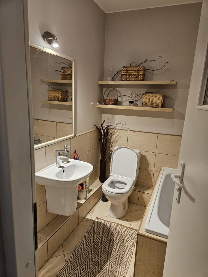 Mieszkanie 1-pokojowe Jelenia Góra Zabobrze, ul. Grażyny Bacewicz. Zdjęcie 7