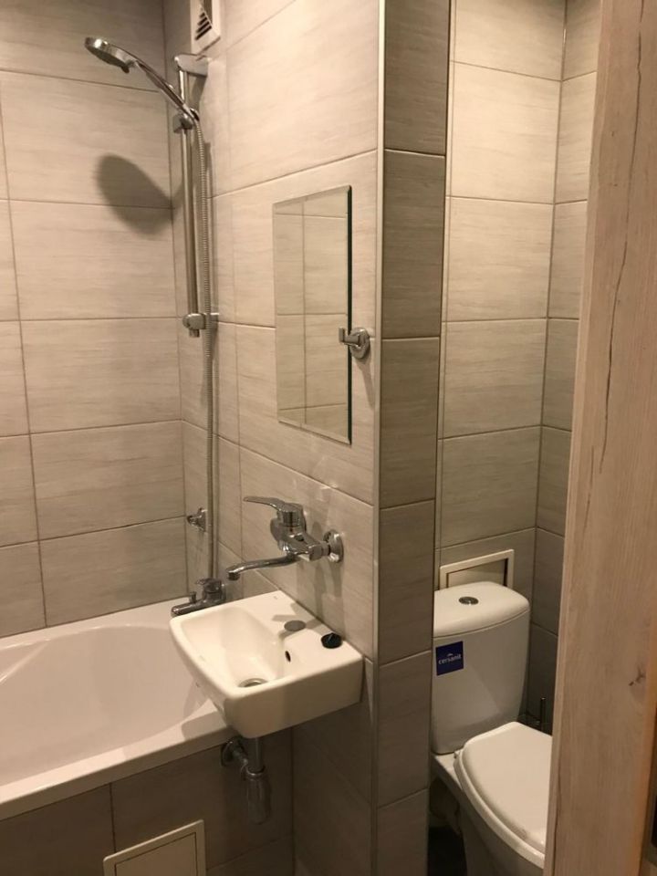 Mieszkanie 2-pokojowe Zduńska Wola, ul. Spacerowa. Zdjęcie 8