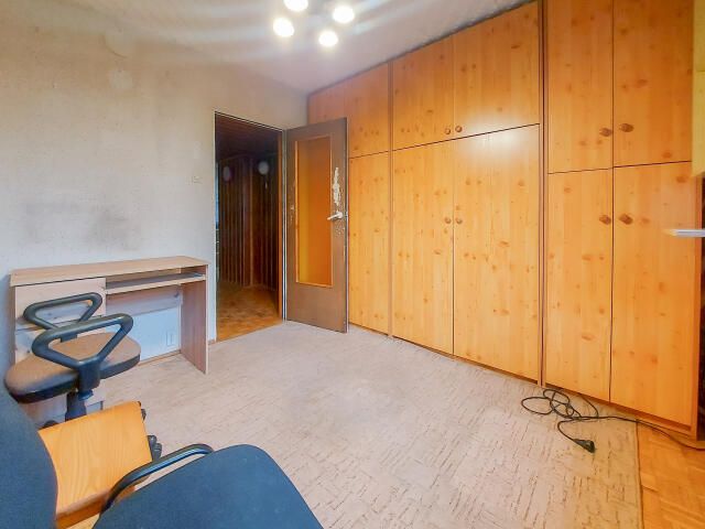 Mieszkanie 3-pokojowe Kraków Krowodrza, ul. Grażyny. Zdjęcie 6