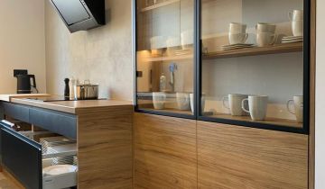 Mieszkanie 2-pokojowe Kraków Podgórze, ul. Estońska