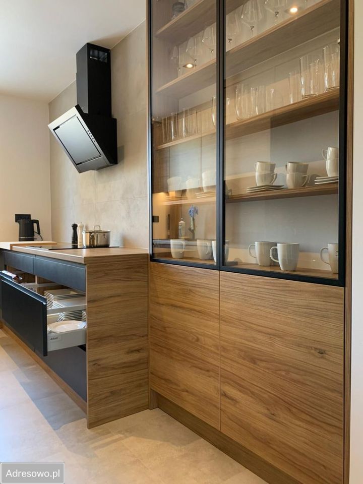 Mieszkanie 2-pokojowe Kraków Podgórze, ul. Estońska. Zdjęcie 2