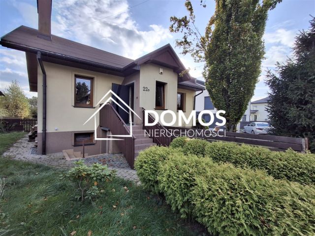 dom wolnostojący, 3 pokoje Goczałkowice-Zdrój, ul. PCK. Zdjęcie 3