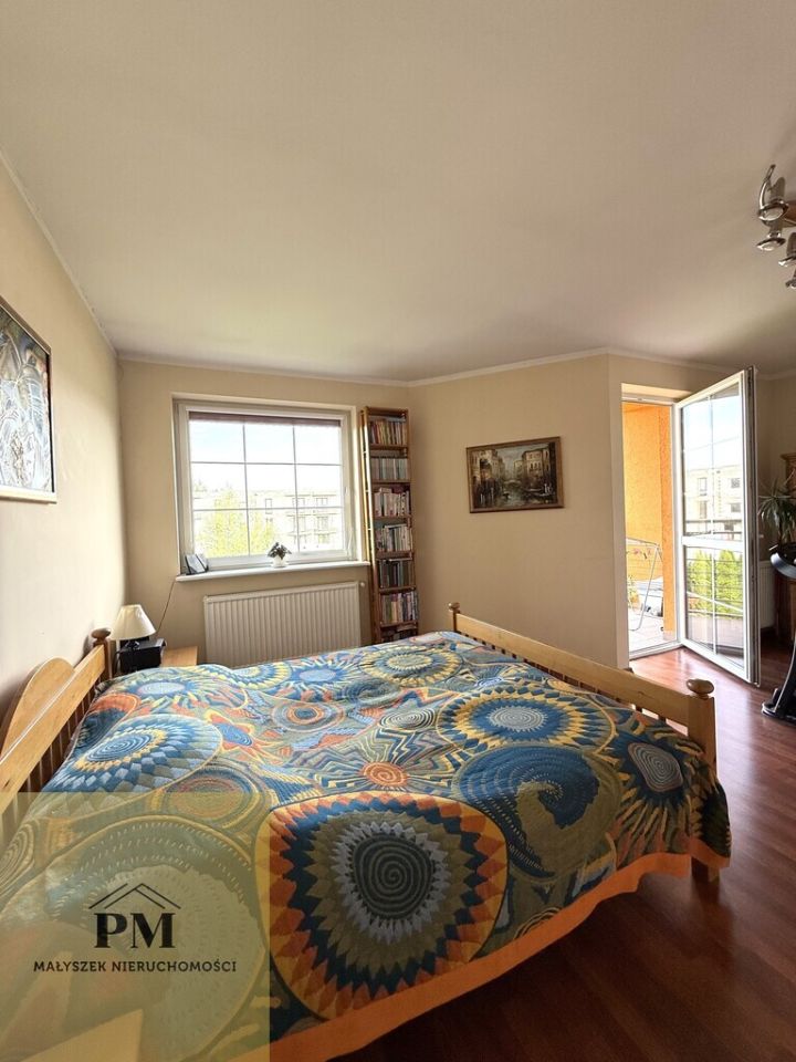 dom szeregowy, 4 pokoje Koszalin. Zdjęcie 13