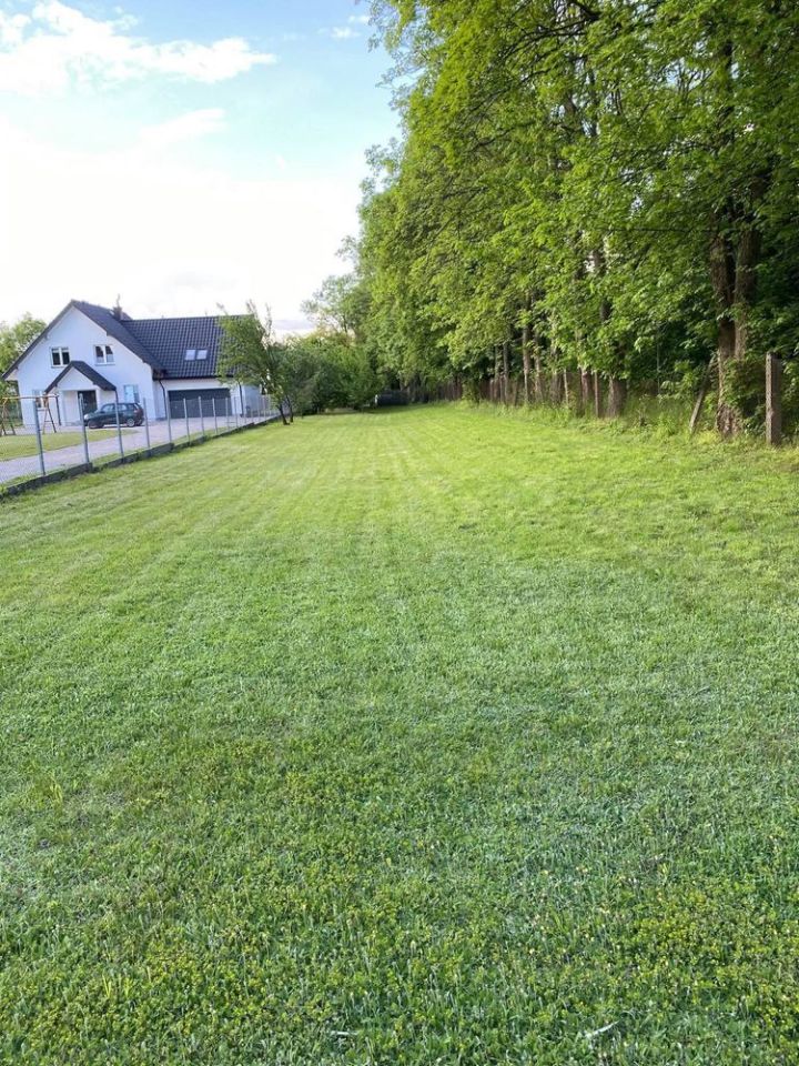 Działka budowlana Ciechanów, ul. Komunalna. Zdjęcie 3